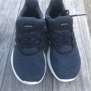 Women’s size 8 Adidas sneakers